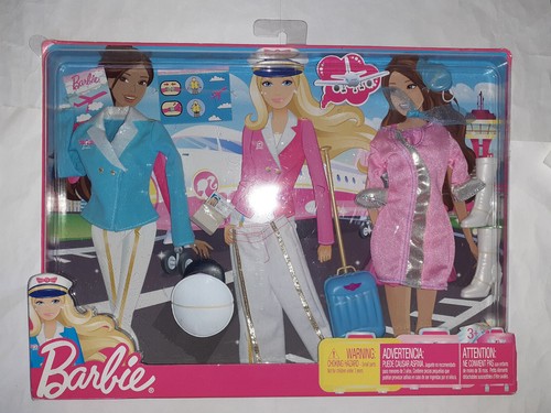 Barbie moda abbigliamento - moda,