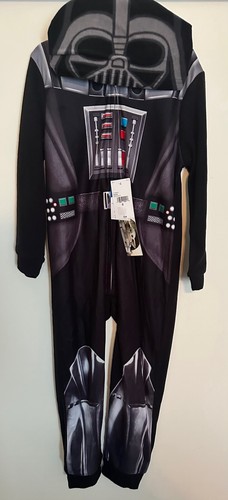Costume pigiama star - star, wars