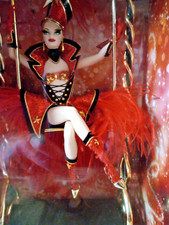 BOB MACKIE "RINGMASTER"