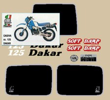 Cagiva elefant 125 serie - 125,