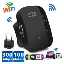 Ripetitore WiFi Amplificatore