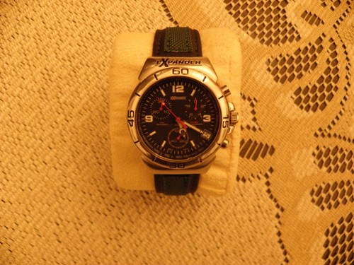 Splendido orologio sector - splendido,