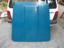 Cofano in alluminio Lancia Flaminia berlina/coupè