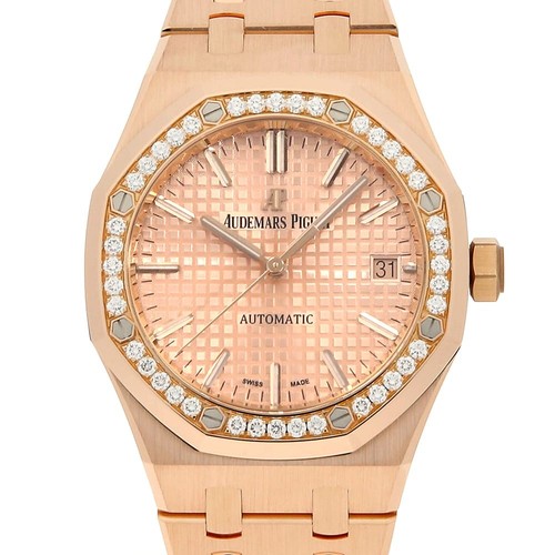Audemars piguet royal oak - audemars,