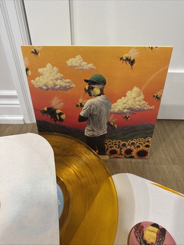 Tyler the creator scum fuck - the,