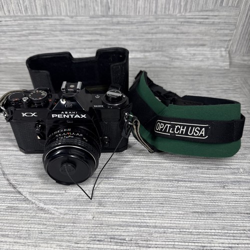 Fotocamera reflex pellicola - , 35