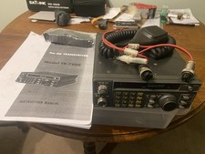 Kenwood TR-7800