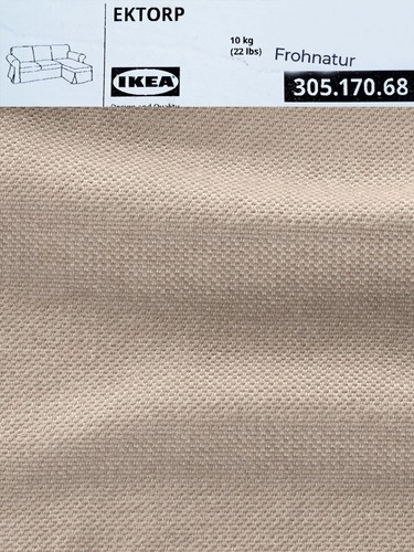 Ikea ektorp rivestimento per - ektorp,