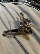 campagnolo gran sport front