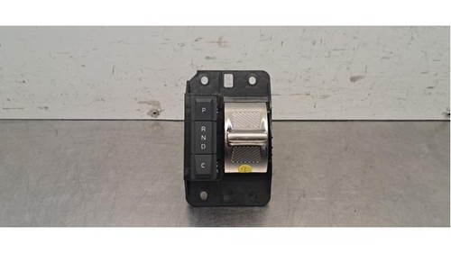 Leva selettrice automatica