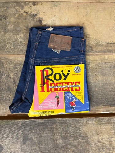 Jeans roy roger deadstock - jeans,