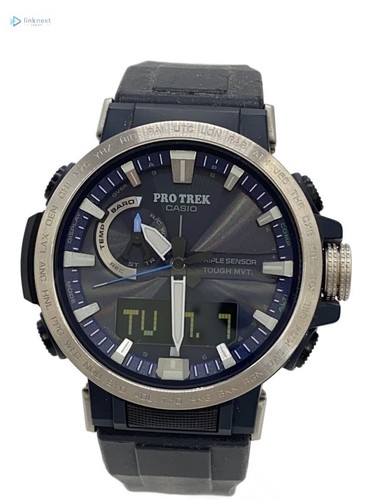 Casio pro trek - casio, prw-60-2ajf