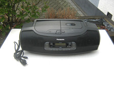 Panasonic RX-ES50 Stereo