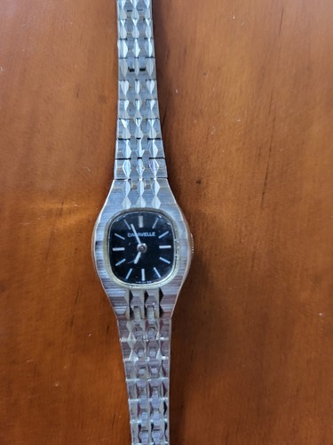 Orologio caravelle bulova - caravelle,