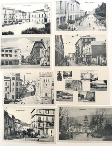 Nocera inferiore cartoline - inferiore,, 15