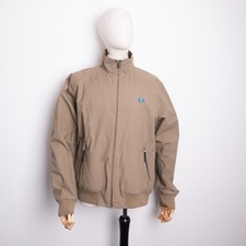 Fred Perry Brentham Jacket