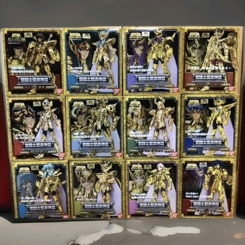 Saint seiya myth cloth - myth,