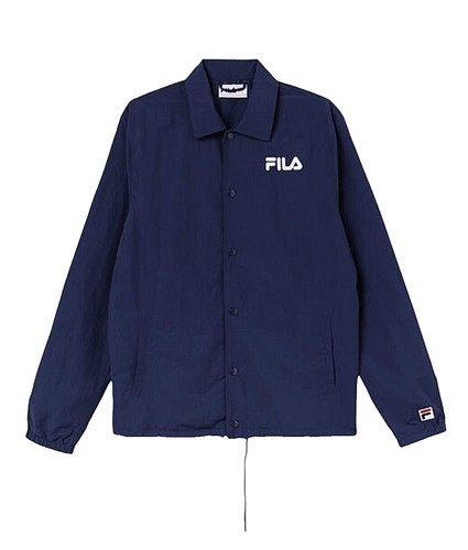 Fila giacca vento - fila,