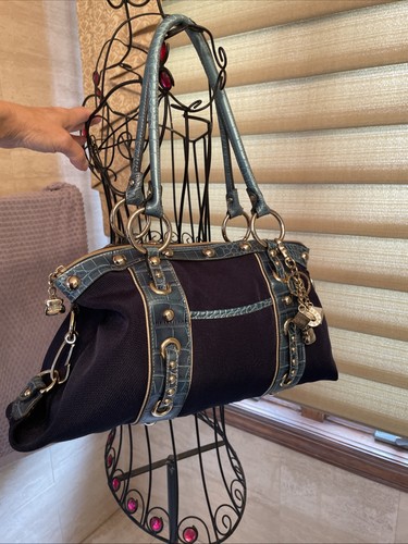Borsa mano kathy - borsa, van