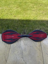 Razor ripstik ripstick - razor, rosso