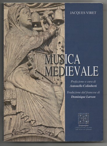 Musica medievale libro di - musica,