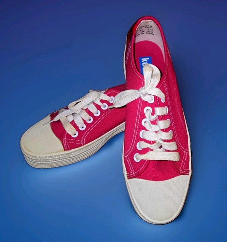 Scarpe keds taglia triple up - scarpe,
