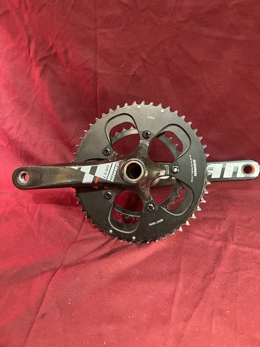 Guarnitura sram rossa - guarnitura,