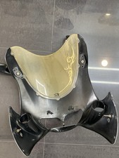 CARENA Anteriore Con CUPOLINO