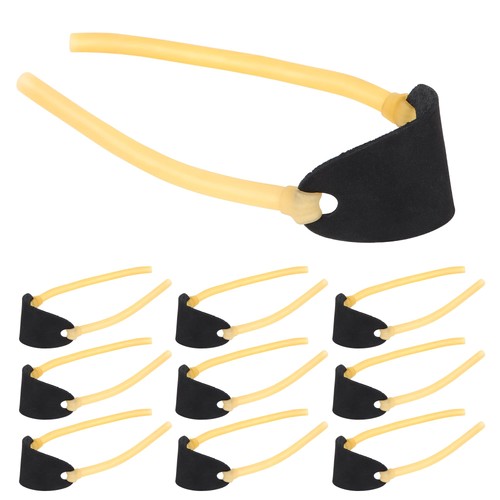 Slingshot pezzi elastico - pezzi,