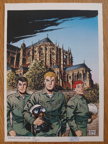 Libris buck danny - danny,
