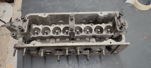 Testata panda sisley 0 - testata,