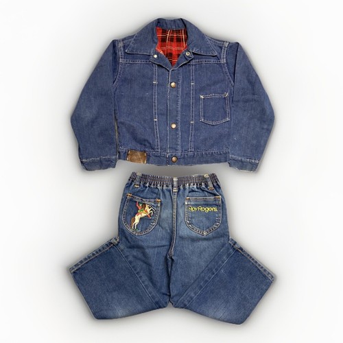 Giacca jeans cappotto