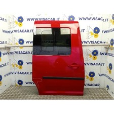 Porta Scorrevole Posteriore Destro Volkswagen Caddy Maxi «I» (2004)
