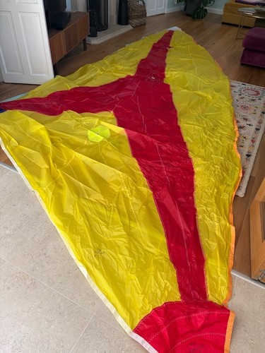 Spinnaker asimmetrico hobie - spinnaker,