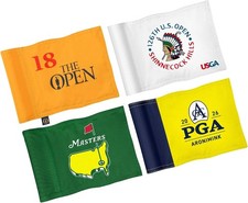 CoGolfing 2026 Grand Slam Golf