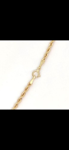 18k 750 necklace gold - necklace,