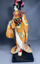 Bambola geisha o maiko