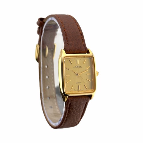 Orologio citizen forma vintage - citizen,