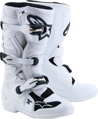Stivali motocross alpinestars - motocross,