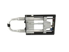 9643468680 POGGIATESTA SEDILE POST DESTRO PEUGEOT 307 CC (2004) 1.6 BENZINA 80KW