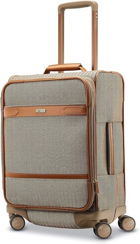 Hartmann herringbone deluxe - hartmann,