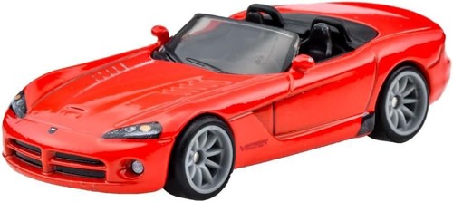 Fast furious modello - furious,