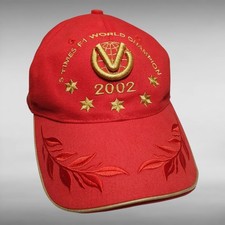 Michael Schumacher F1 2002