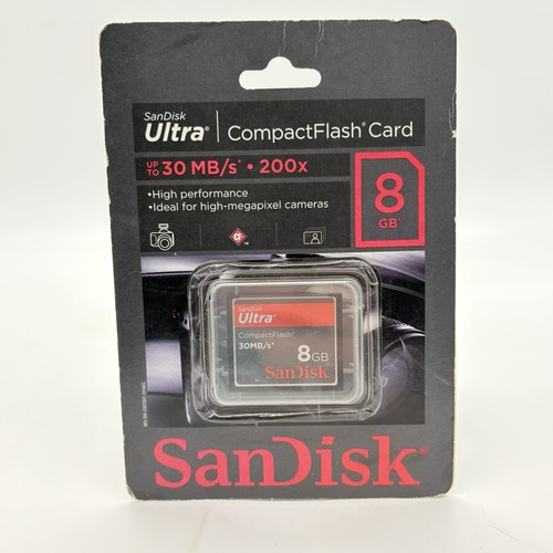 Scheda memoria sandisk - di,