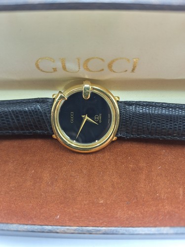 Orologio vintage gucci 33mm - vintage,