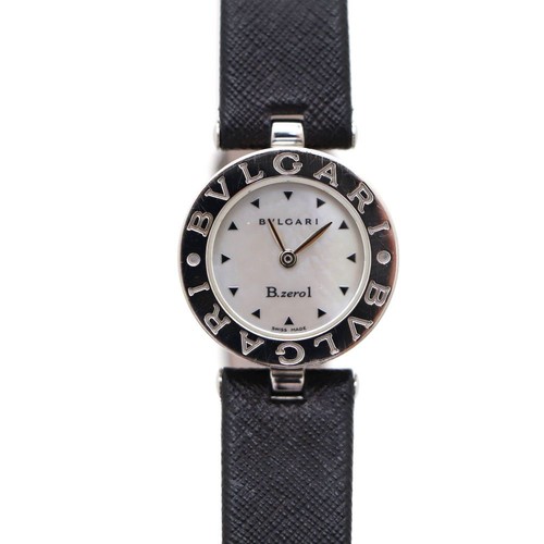 Orologio bulgari bz22s bzero1 - orologio,