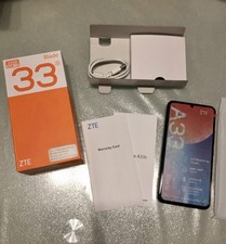 Smartphone ZTE BLADE A33s