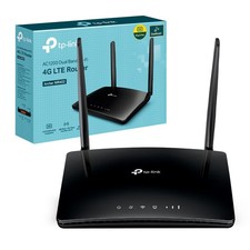 TP Link Archer MR402 Router