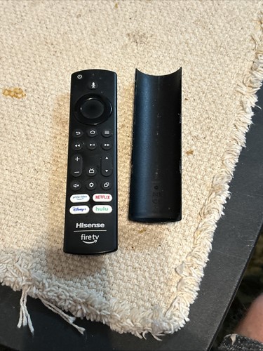 Hisense telecomando firetv - hisense,