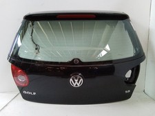 PORTELLO POSTERIORE PORTELLONE POSTERIORE PORTA BAGAGLIAIO 1K6827025H VOLKSWAGE